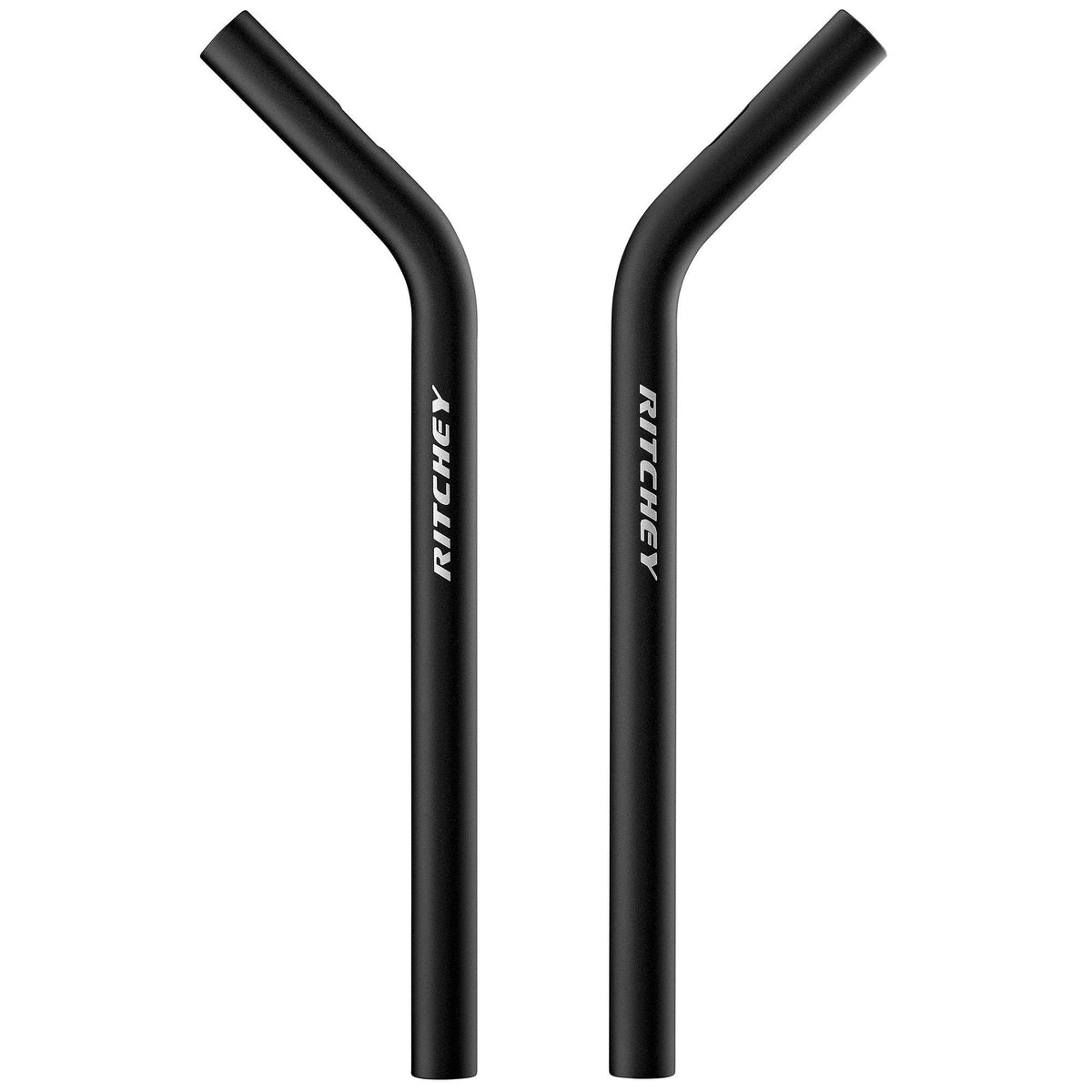 Ritchey Comp Alloy Aerobar Extentions Aero Handlebar