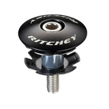 Ritchey Wcs Alloy Headset Starnut & Cap Headset