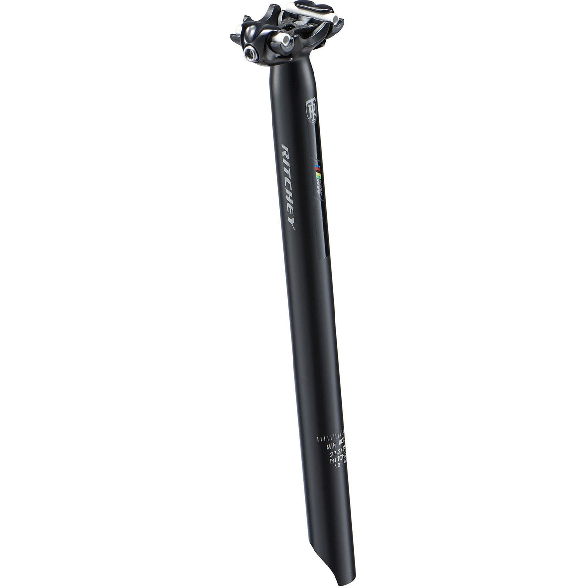Ritchey Wcs 1-Bolt Zero Seatpost