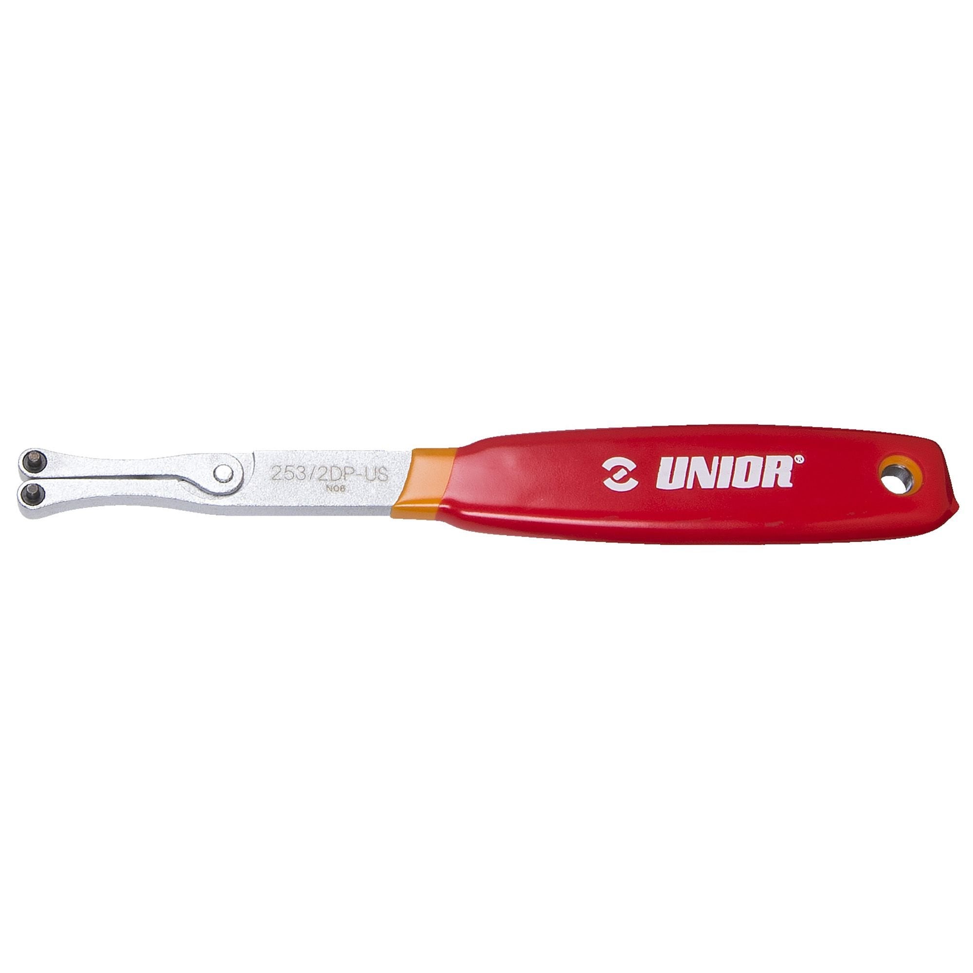 UNIOR Tool - Adjustable Spanner Wrench