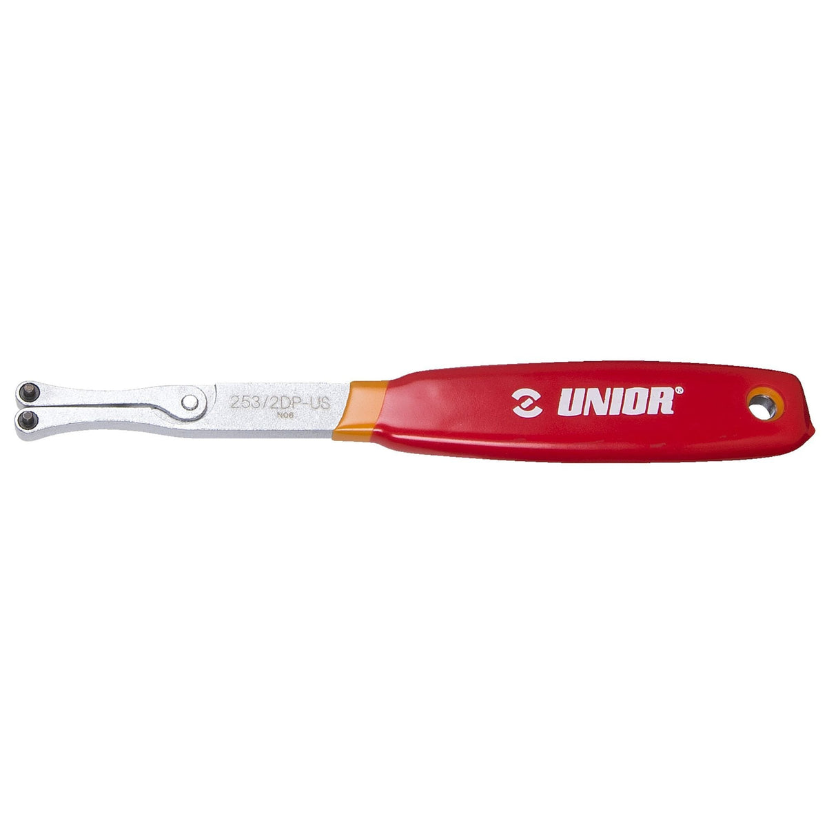 UNIOR Tool - Adjustable Spanner Wrench