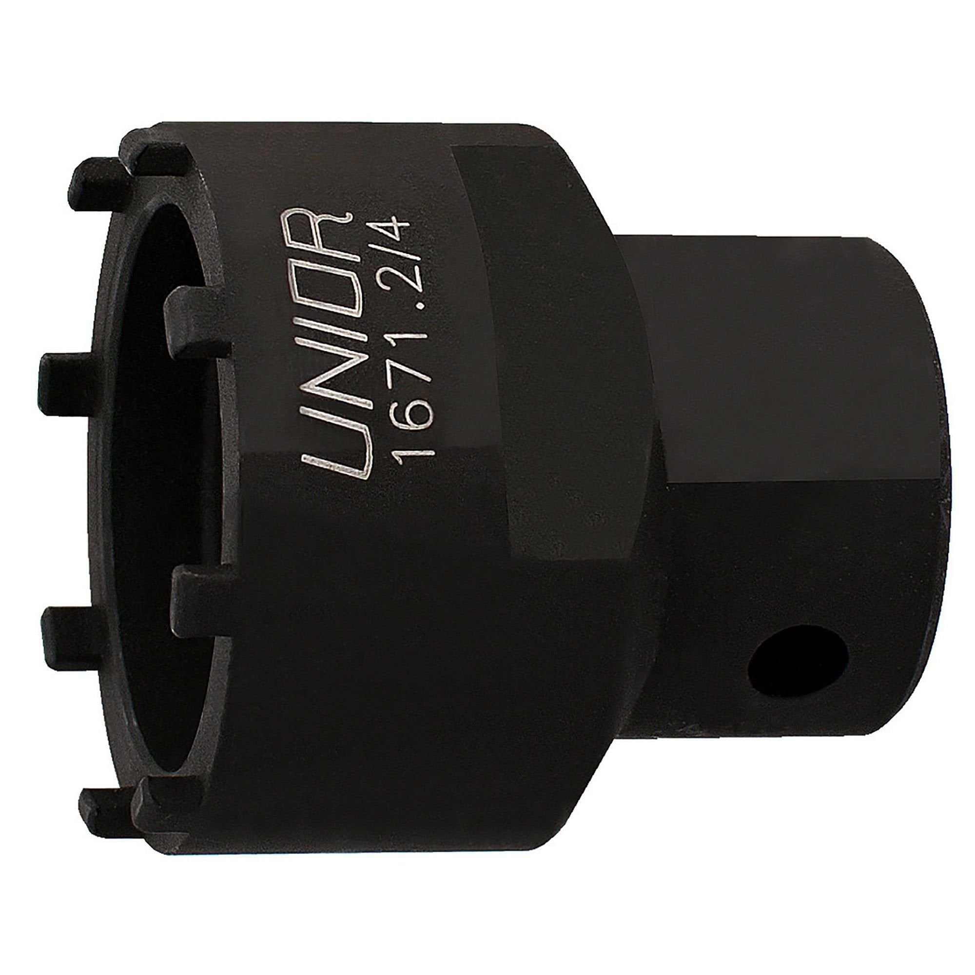 UNIOR Tool - Cartridge Bottom Bracket Tool 8 Tooth