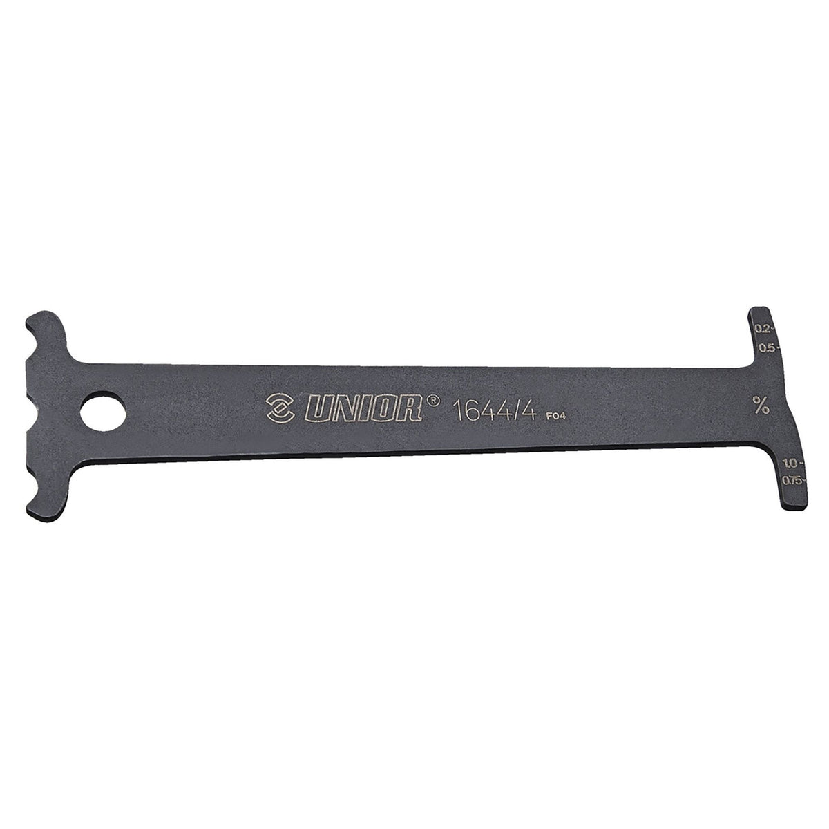 UNIOR Tool - Chain Wear Indicator