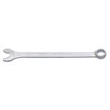 UNIOR Tool - Combination Wrench Ibex