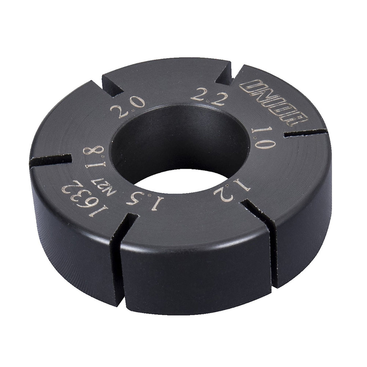 UNIOR Tool - Flat Spoke Holder