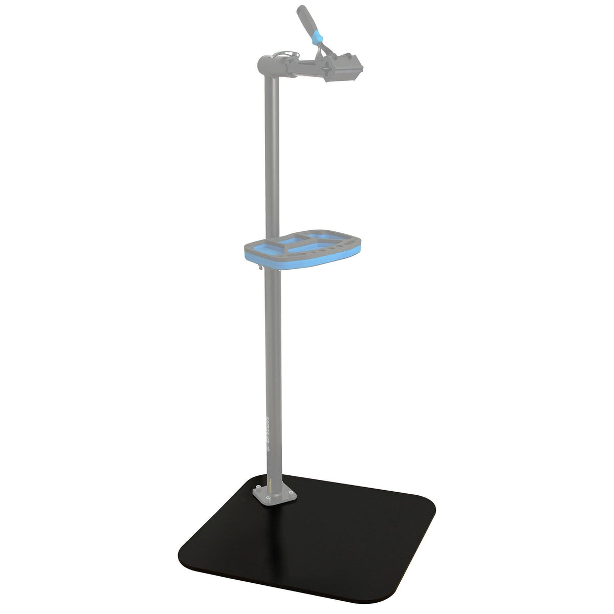 UNIOR Tool - Metal Plate For 1693B Single Clamp Stand