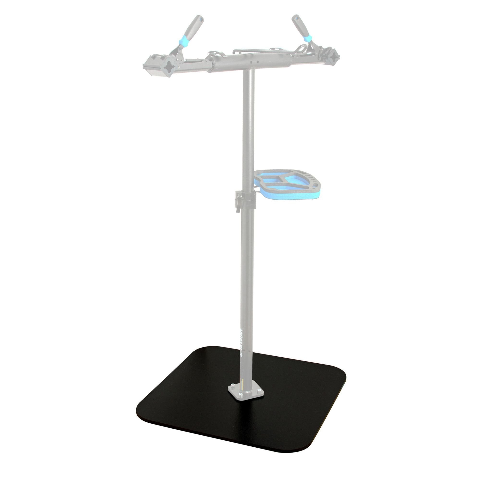 UNIOR Tool - Metal Plate For 1693C Double Clamp Repair Stand