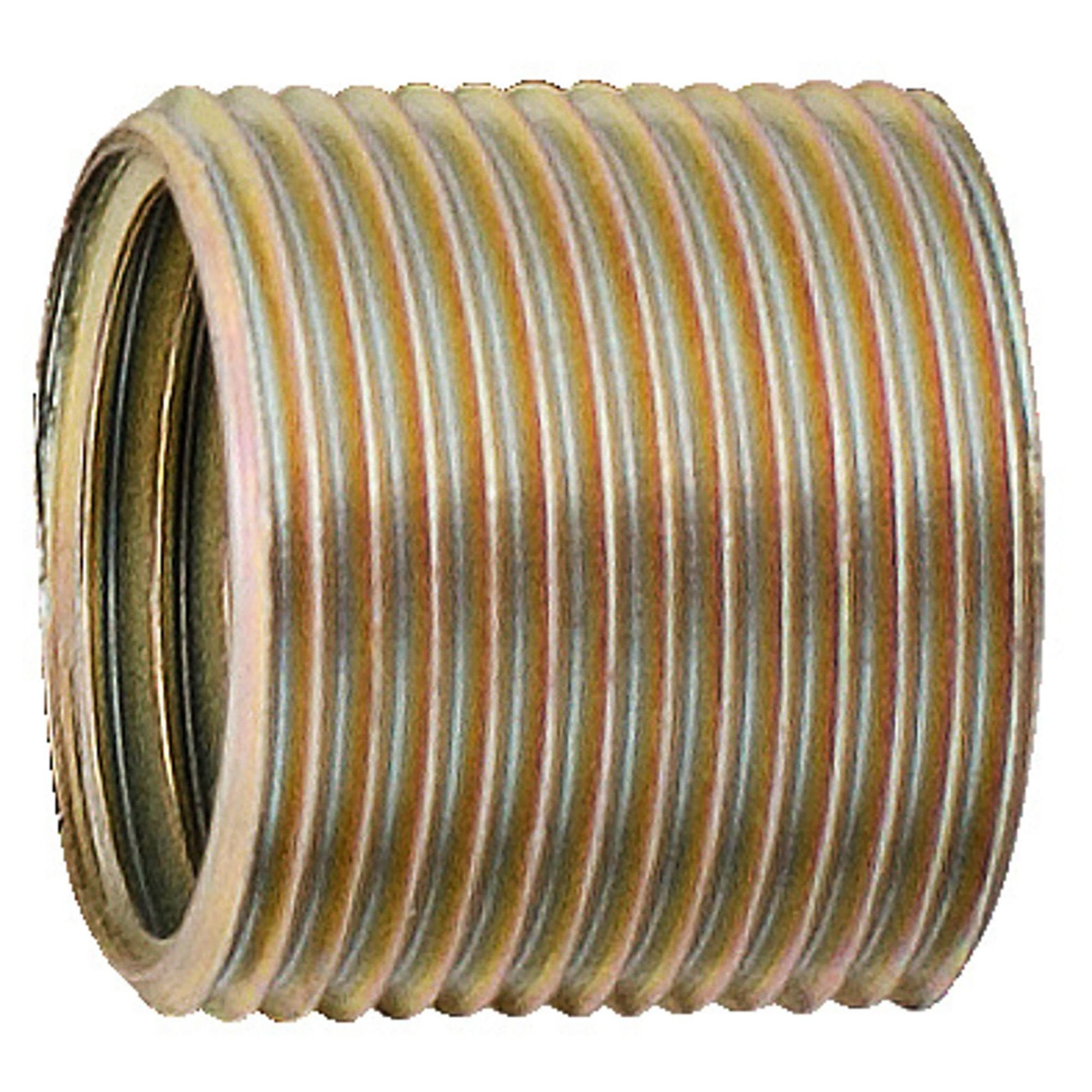 UNIOR Tool - Right Pedal Thread Insert 10 Pieces Set