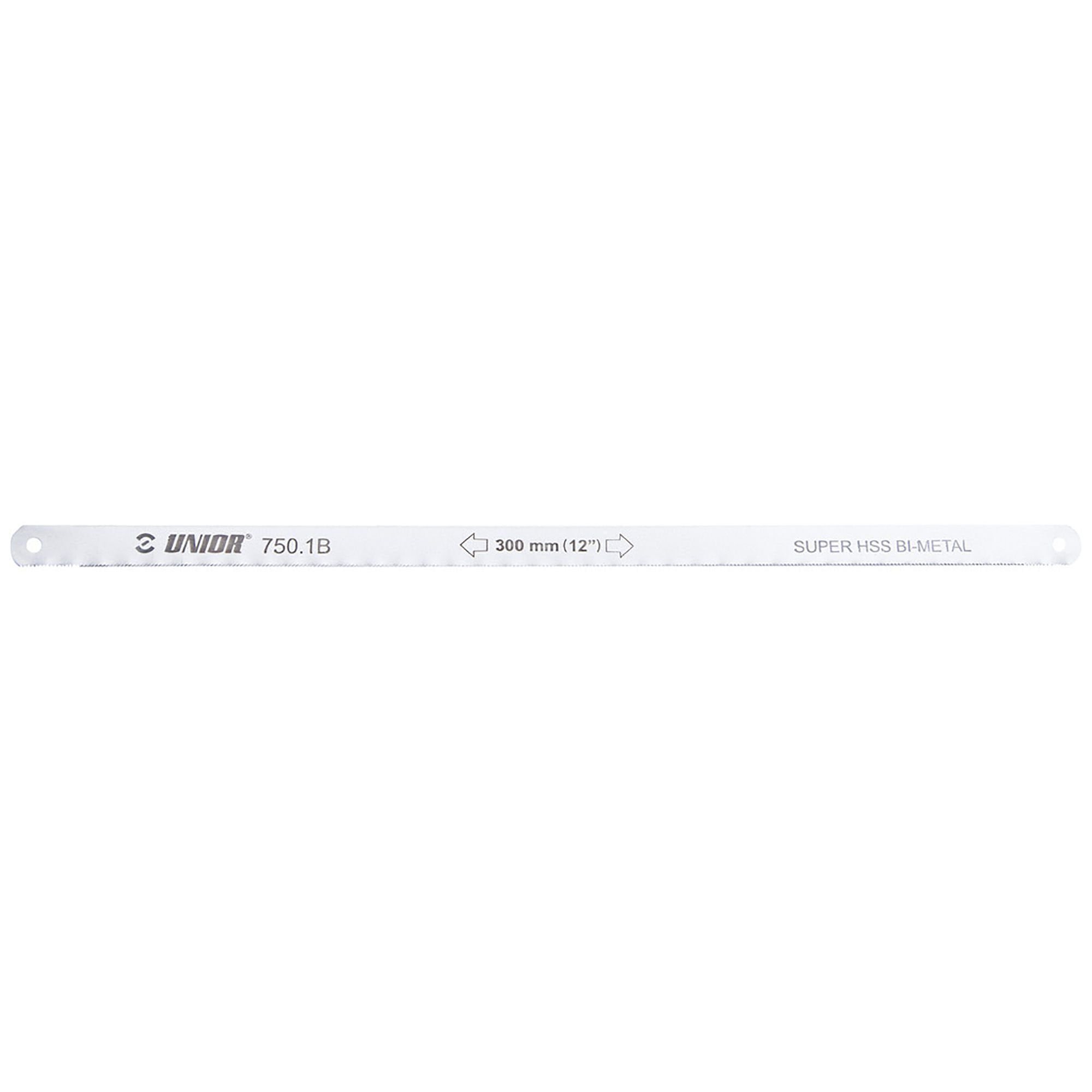 UNIOR Tool - Spare Blade For 750B, 2 Pcs Set