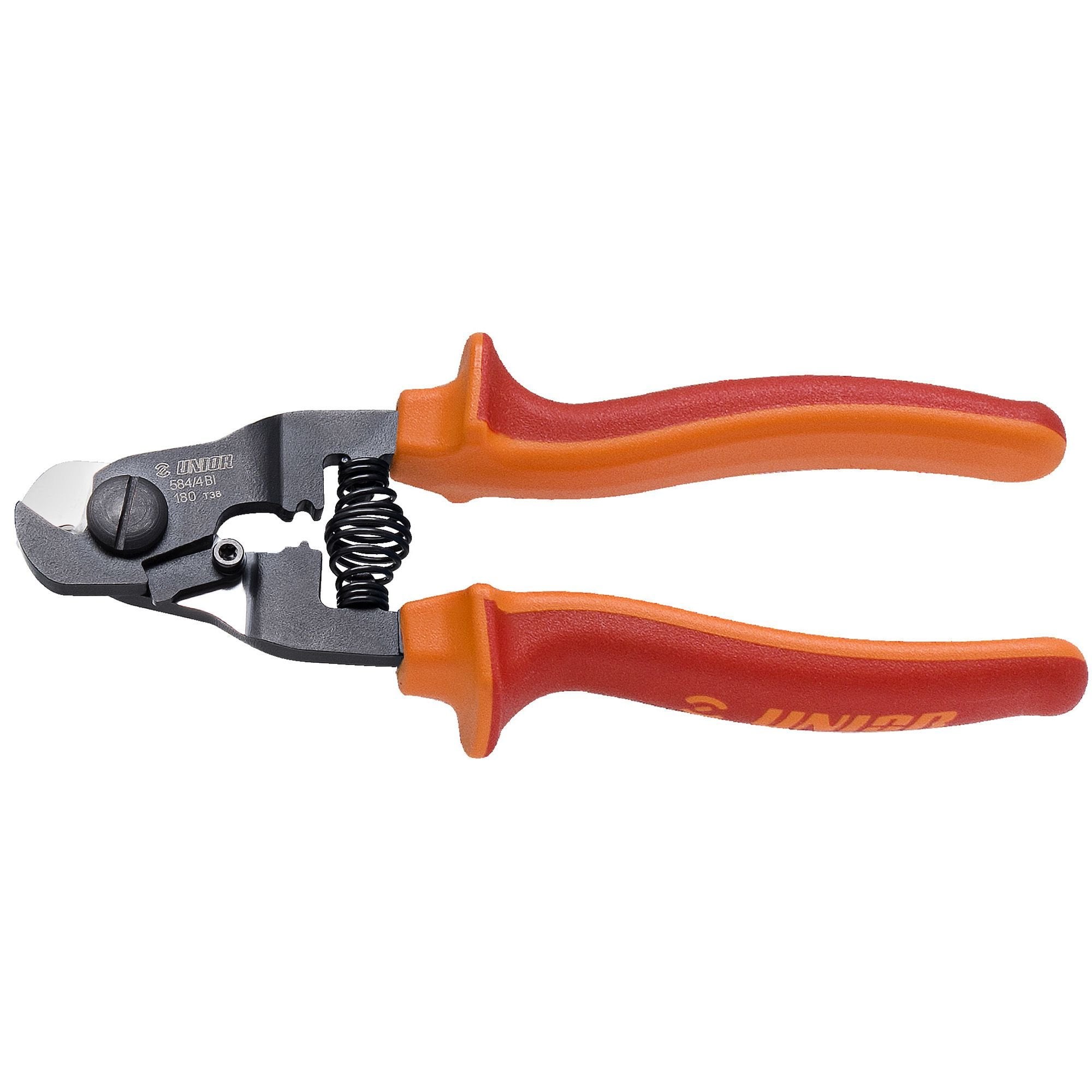 UNIOR Tool - Cable Housing Cutters