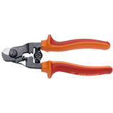 UNIOR Tool - Cable Housing Cutters