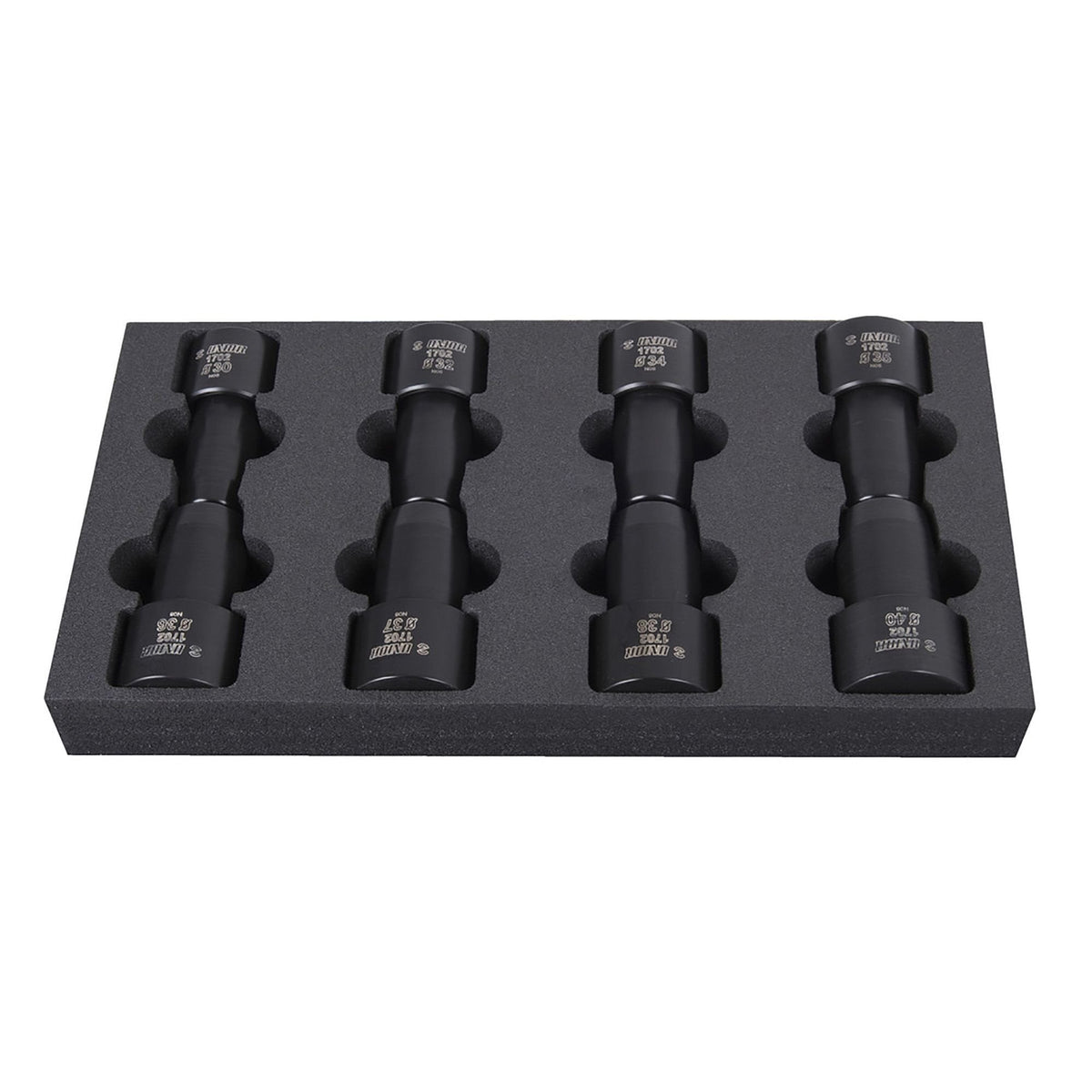 UNIOR Tool - Fork Seal Driver Tool Set