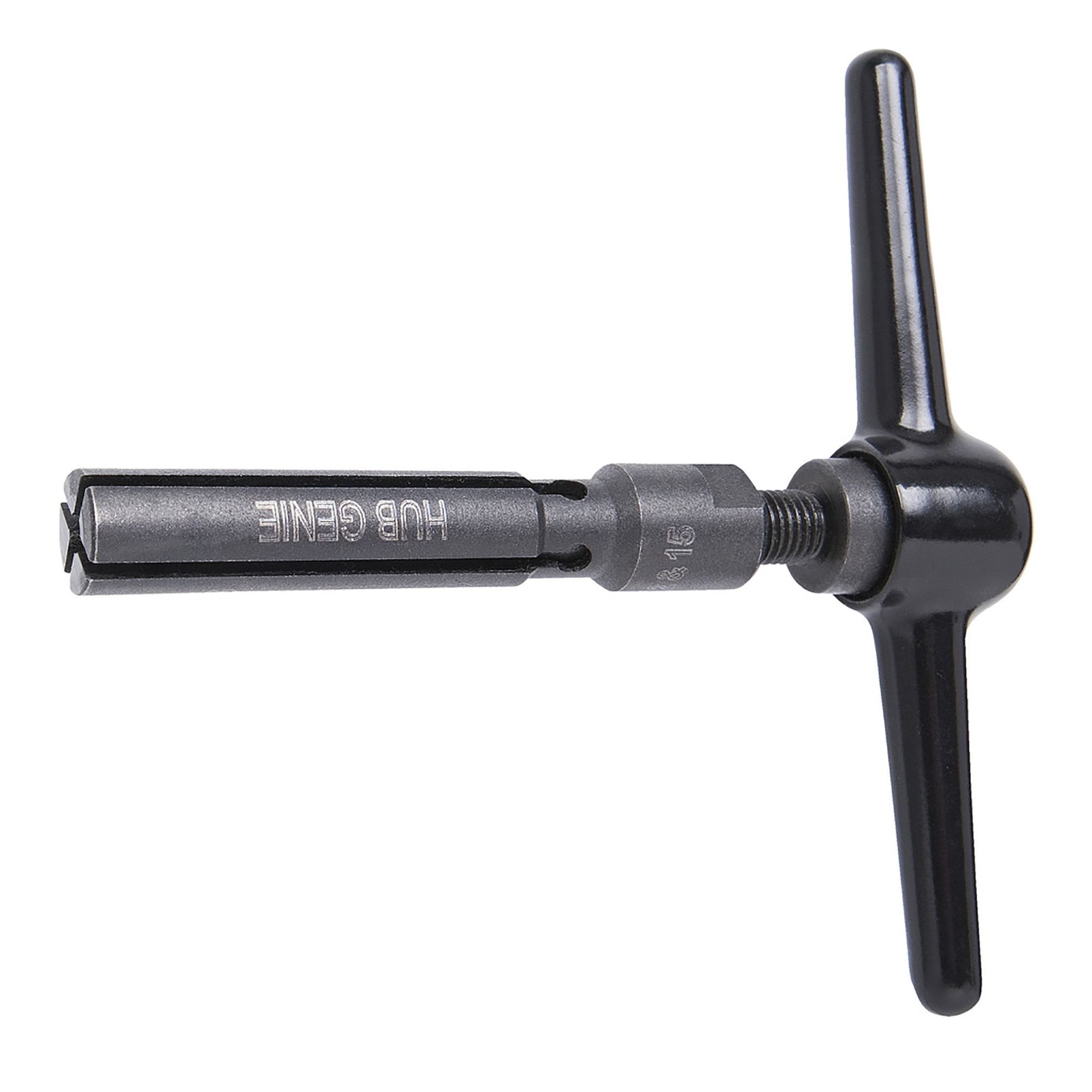 UNIOR Tool - Hub Genie