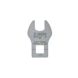 UNIOR Tool - Pedal Wrench Crowfoot