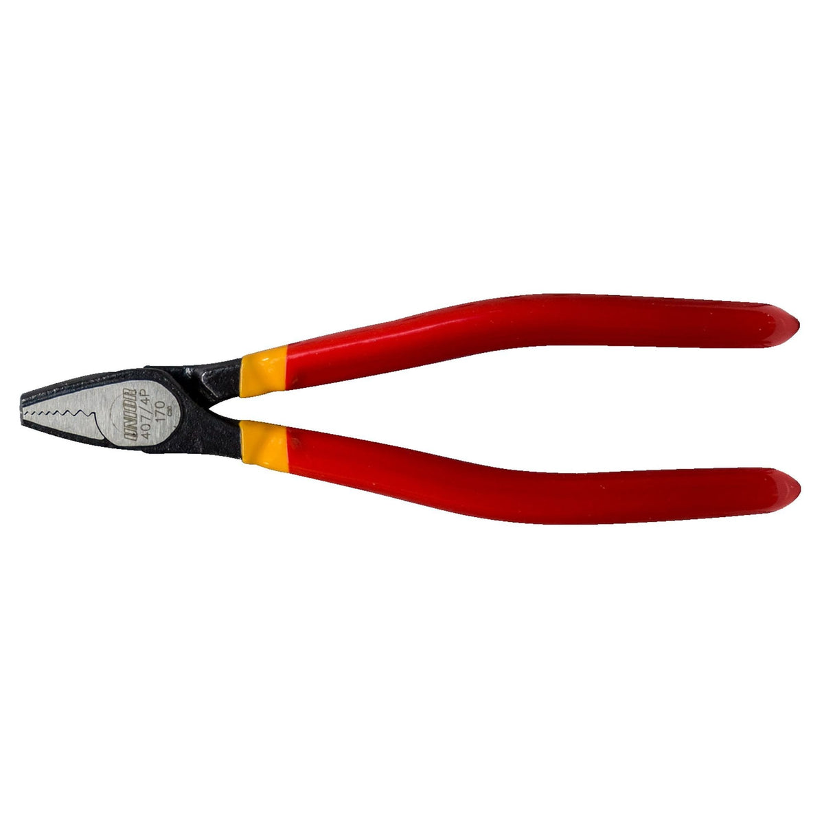 UNIOR Tool - Pliers For Screws