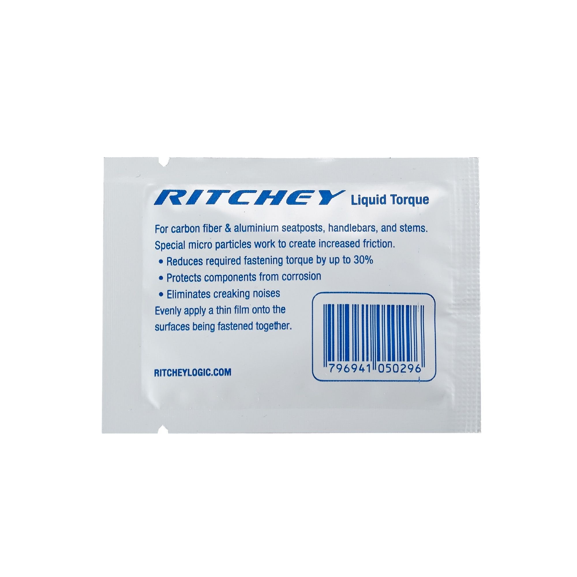 Ritchey Lubrication - Liquid Torque