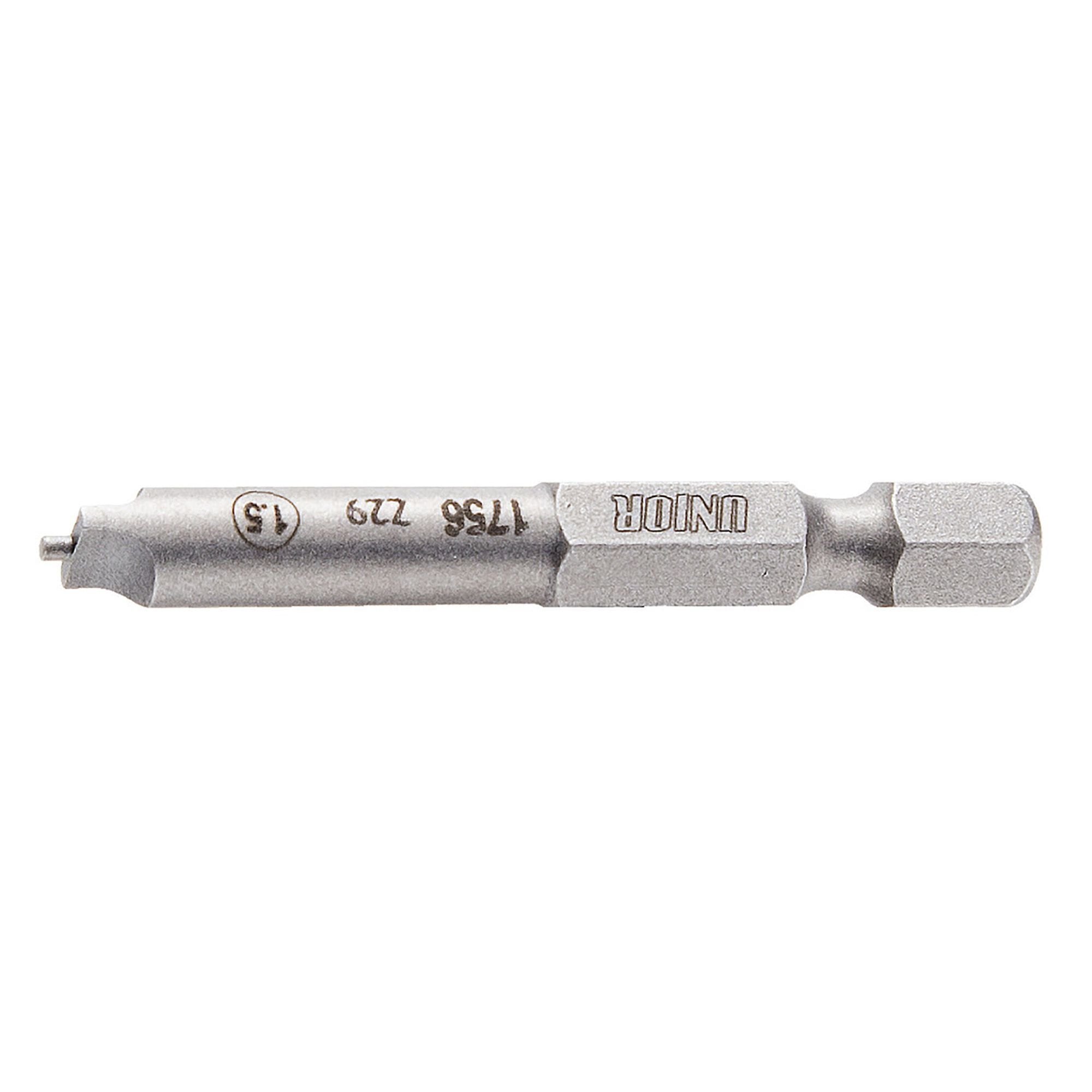UNIOR Tool - Speed Nipple Bit