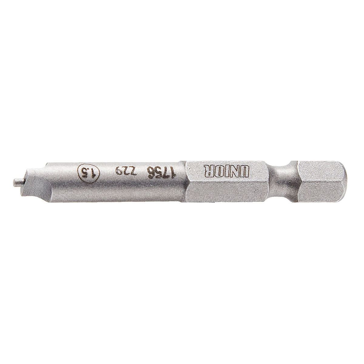 UNIOR Tool - Speed Nipple Bit