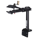 UNIOR Tool - Wall Or Bench Mount Clamp, Quick Release