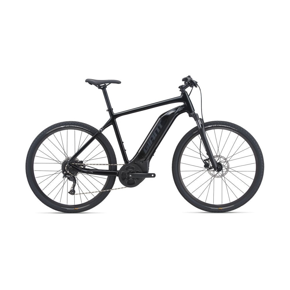 Giant Roam E+ GTS 25km/h e-Hybrid Bike