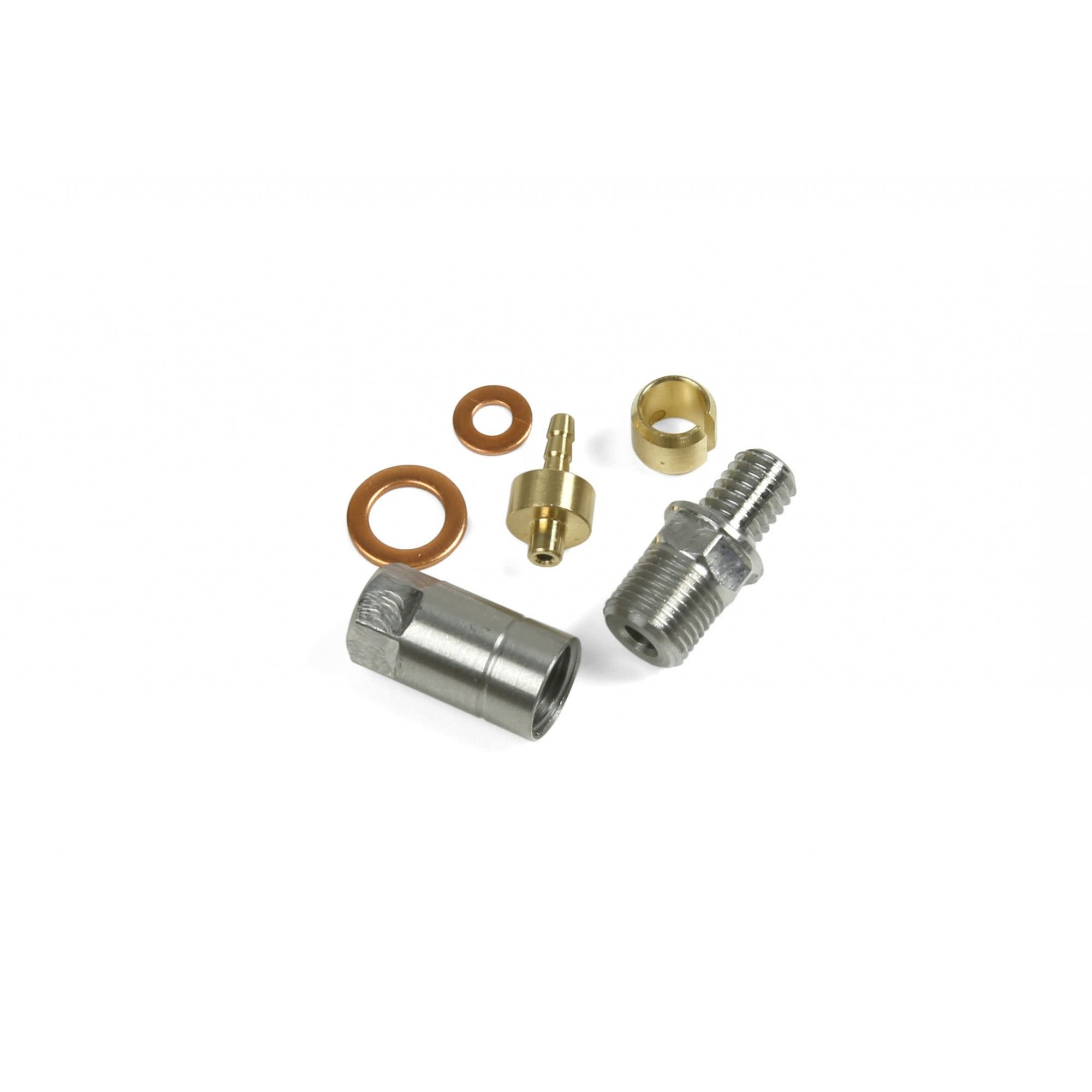Hope 5Mm Black Spares & Accessories