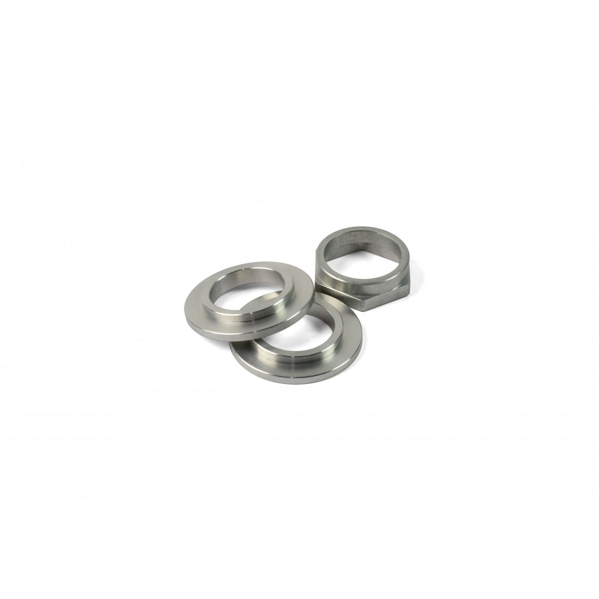 Hope Pf46 Press Fit Bb Tool Adapter Kit - 30mm