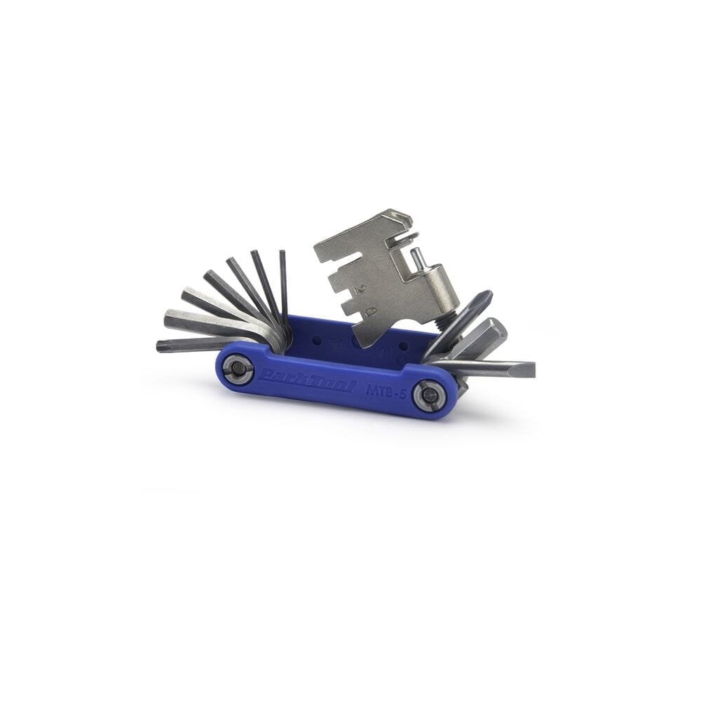 Park Tools - MTB-5 - Rescue Multitool