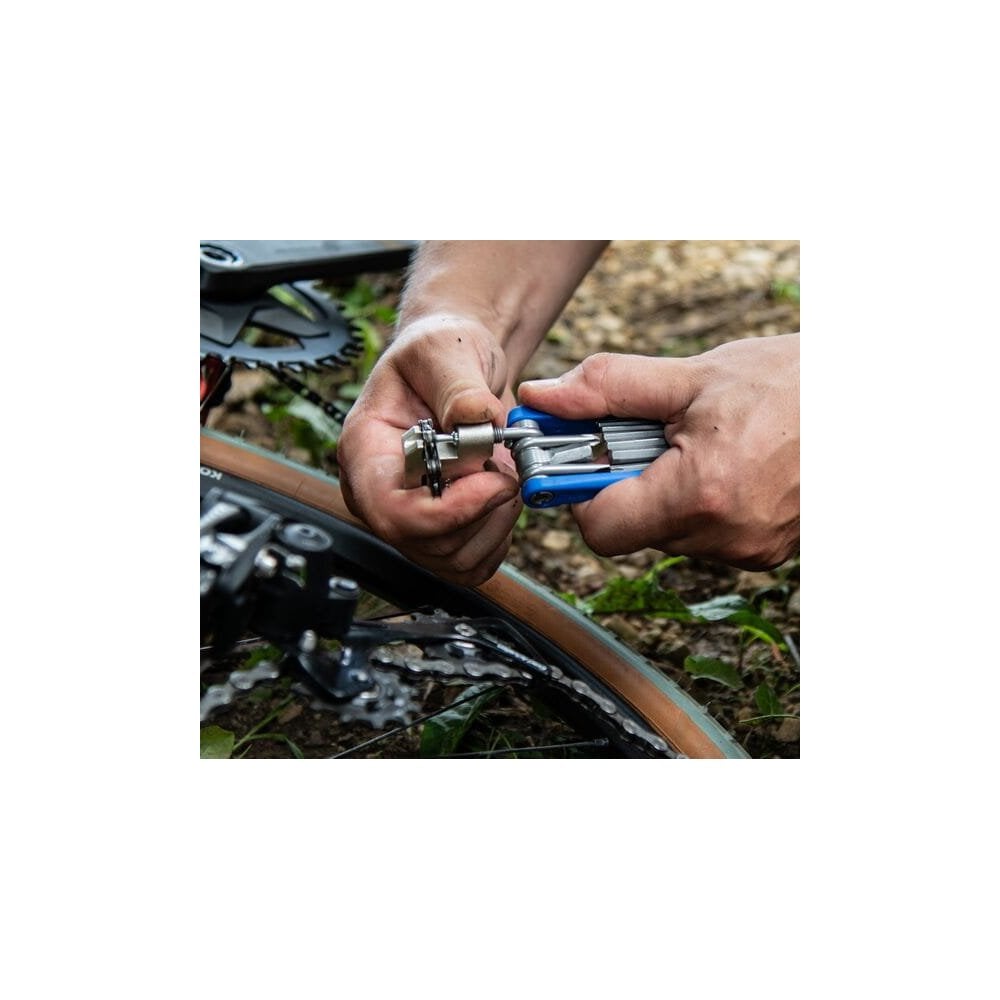 Park Tools - MTB-5 - Rescue Multitool