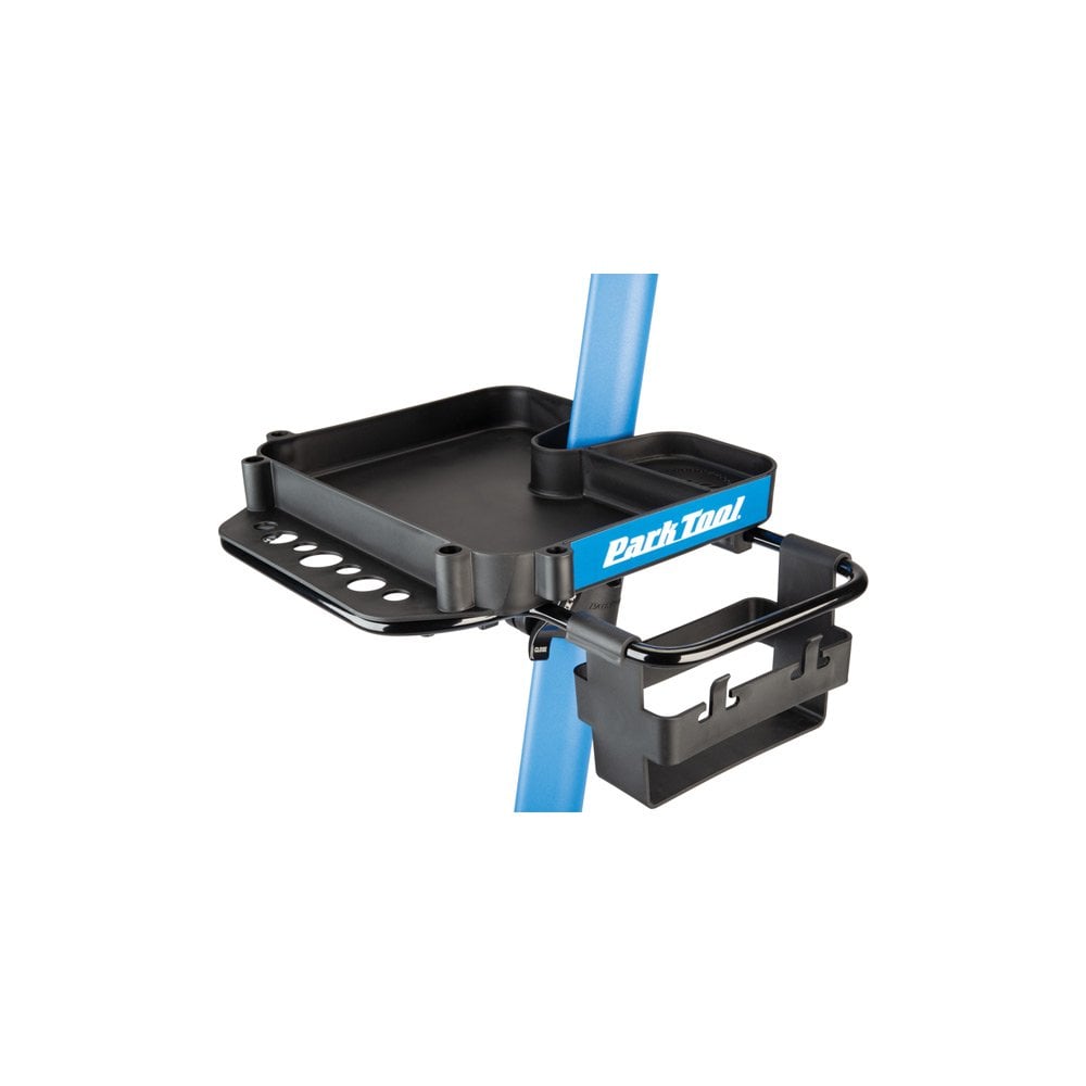 Park Tools - PCS-10.3 - Deluxe Home Mechanic Repair Stand