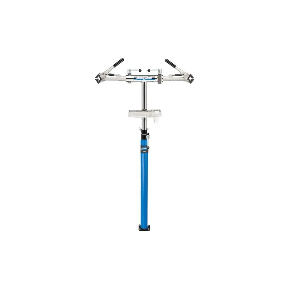Park Tools - PRS-2.3-1 - Deluxe Double Arm Repair Stand With 100-3C Clamps