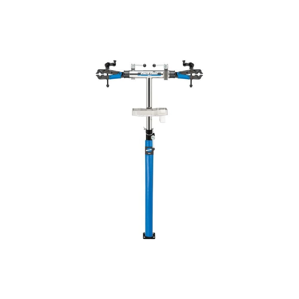 Park Tools - PRS-2.3-2 - Deluxe Double Arm Repair Stand With 100-3D Clamps