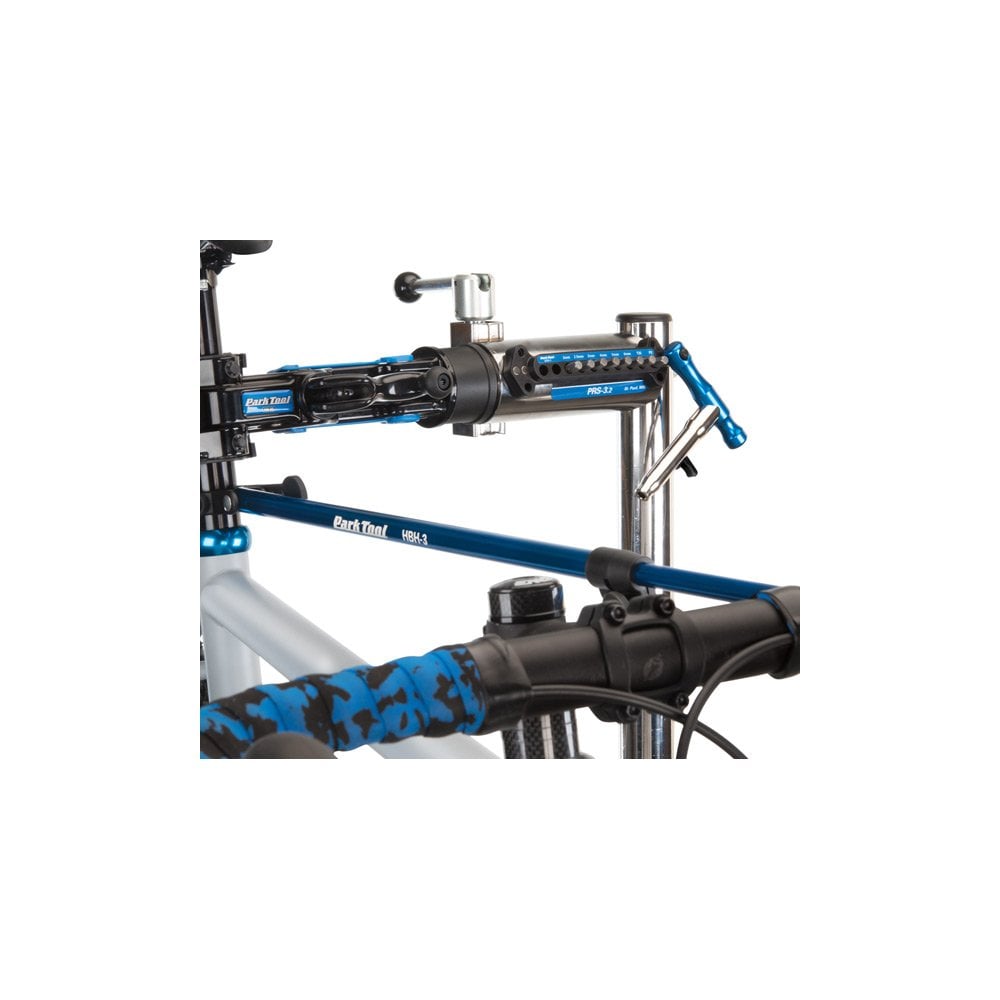 Park Tools - QTH-1 - Quick Change Bit Driver Set