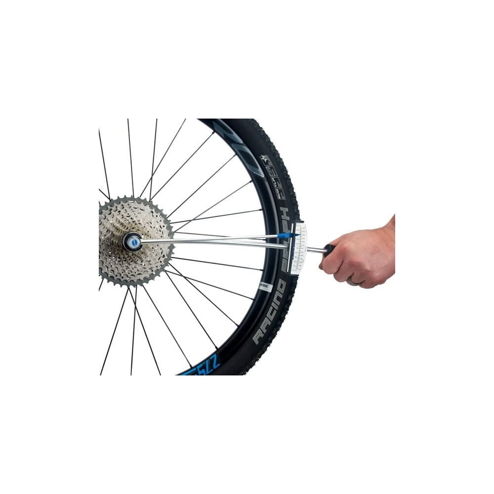 Park Tools - TW-2.2 - Beam Type Torque Wrench 0-60Nm 3/8 Drive