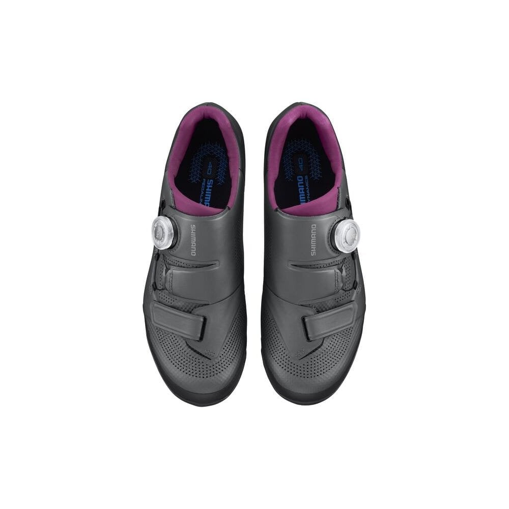 Shimano XC7 (XC702) SPD MTB Shoes