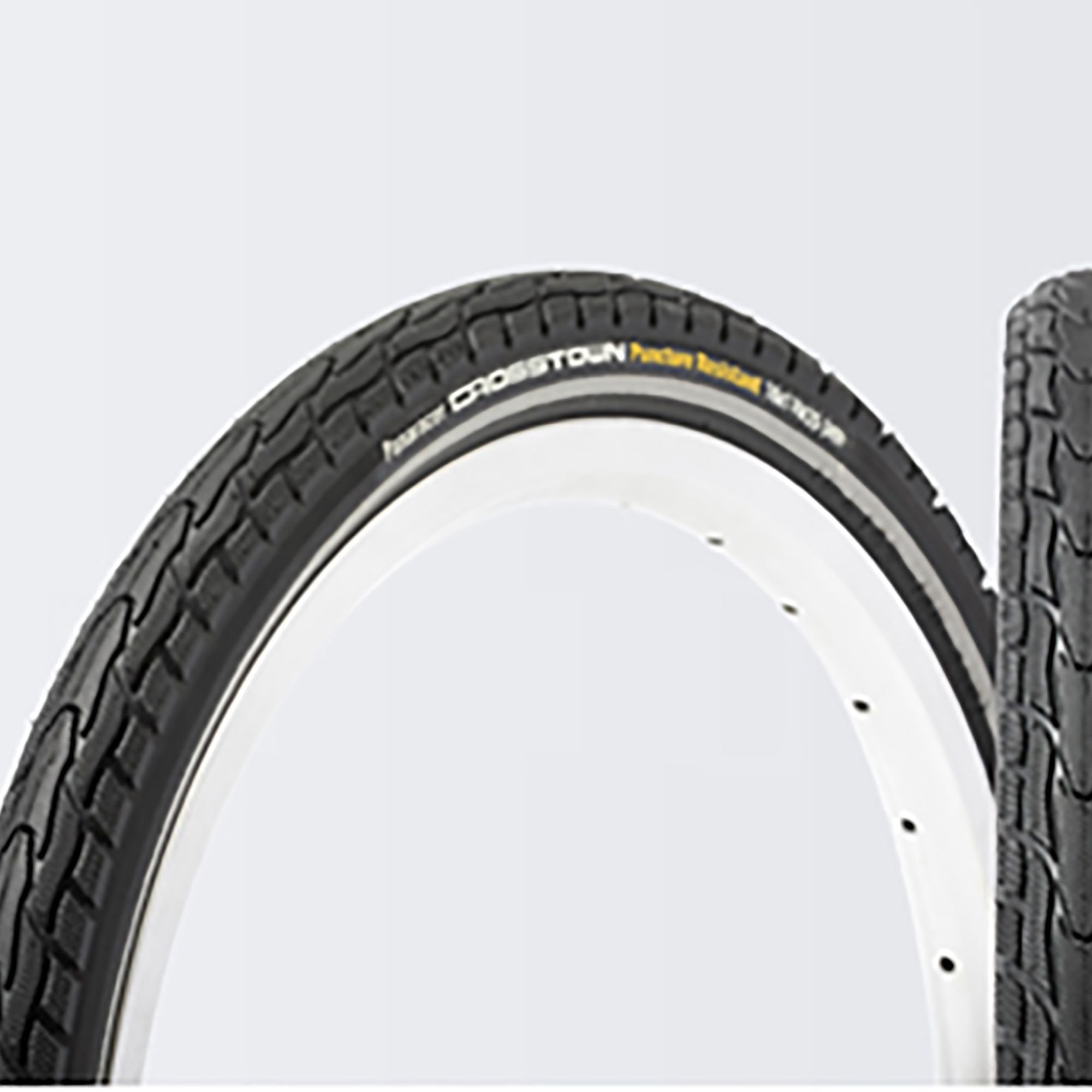 Panaracer Cross Town Reflect Urban Tyre