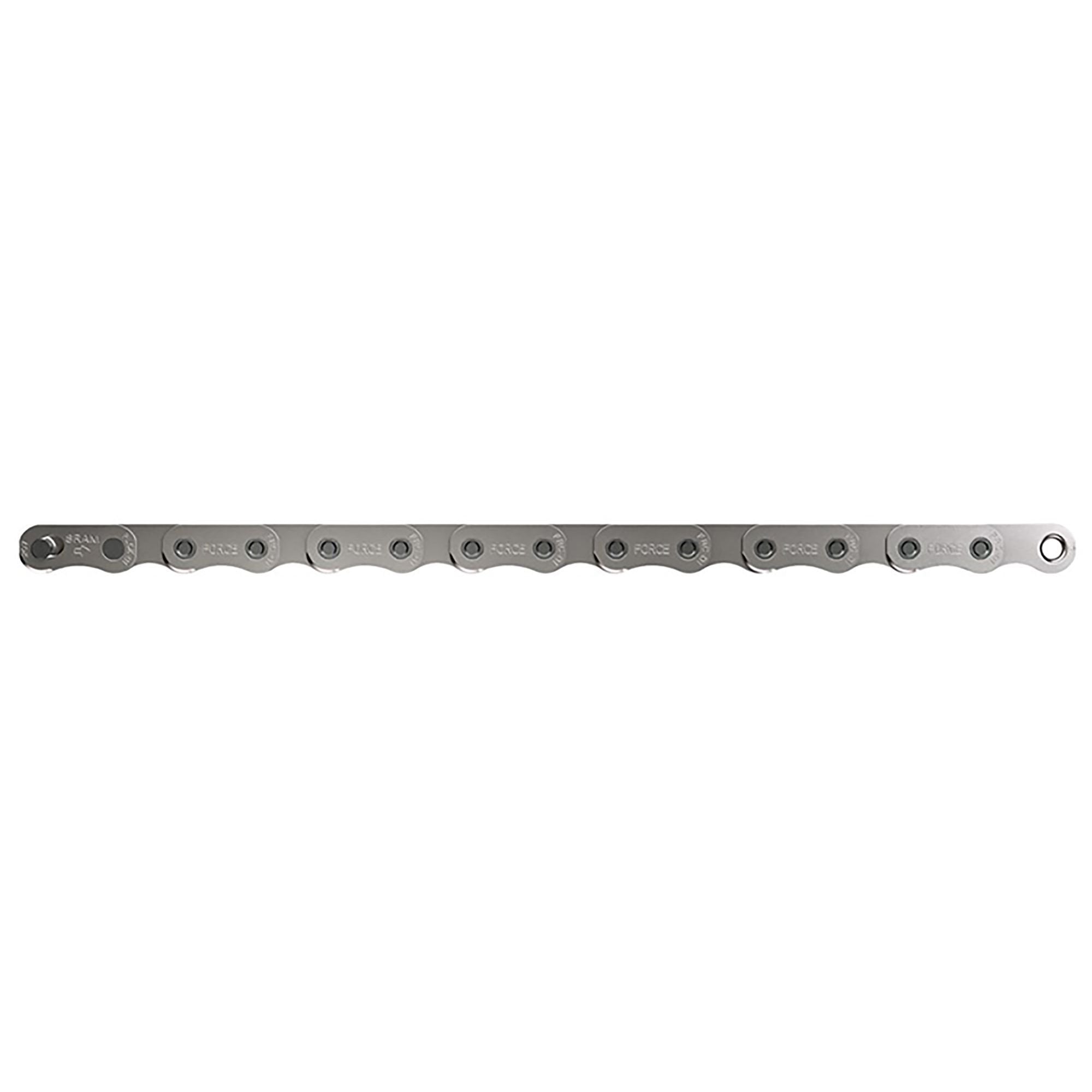 Sram Chain Force Axs D1 Flattop 120Links W/ Powerlock 12 Speed Chain