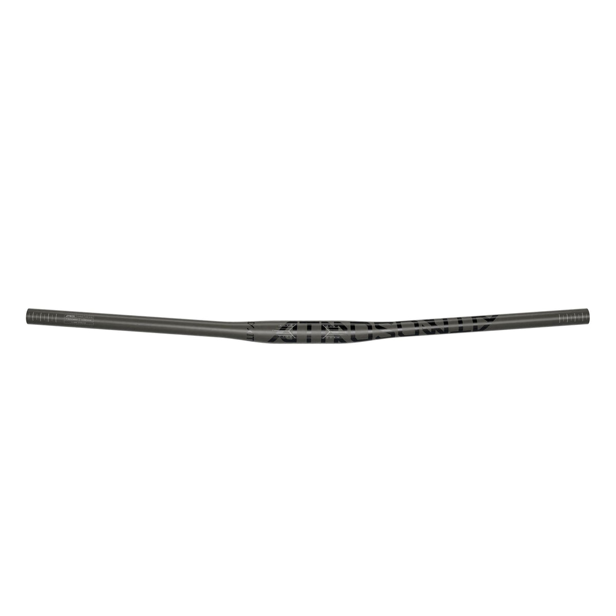 Truvativ Atmos Carbon Handlebar 31.8Mm Clamp 760Mm Wide 0Mm Rise A1 MTB Handlebar