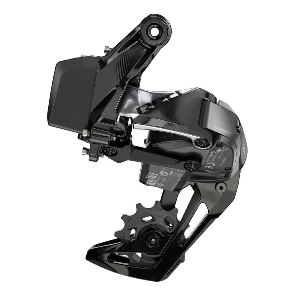 Sram Rear Derailleur Red Xplr Etap Axs D1 12-Speed Max 44T (Battery Not Included) Rear Mech