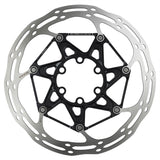 Sram Rotor Centerline 2 Piece (Includes Steel Rotor Bolts) Rounded 6 Bolt Rotors