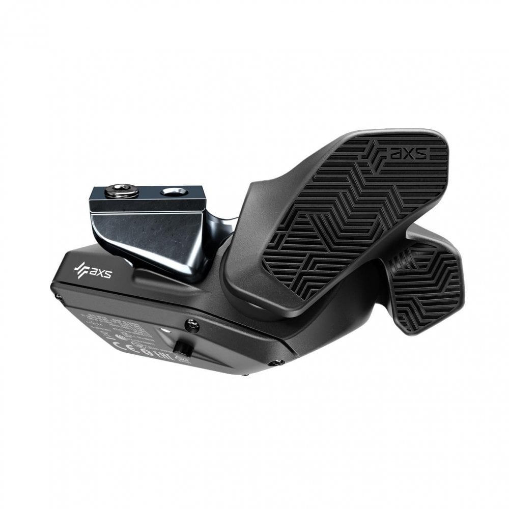 Sram Eagle Axs Controller With Rocker Paddle Right Hand W Discrete Clamp MTB Shifters