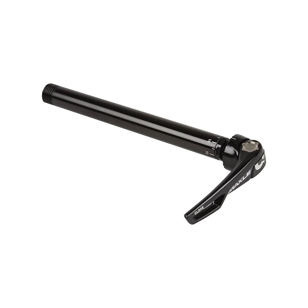 Rock Shox Axle Maxle Ultimate Front 12X100 Length 134Mm Thread Length 9Mm Thread Pitch M12X1.50 - Rudy Skewer