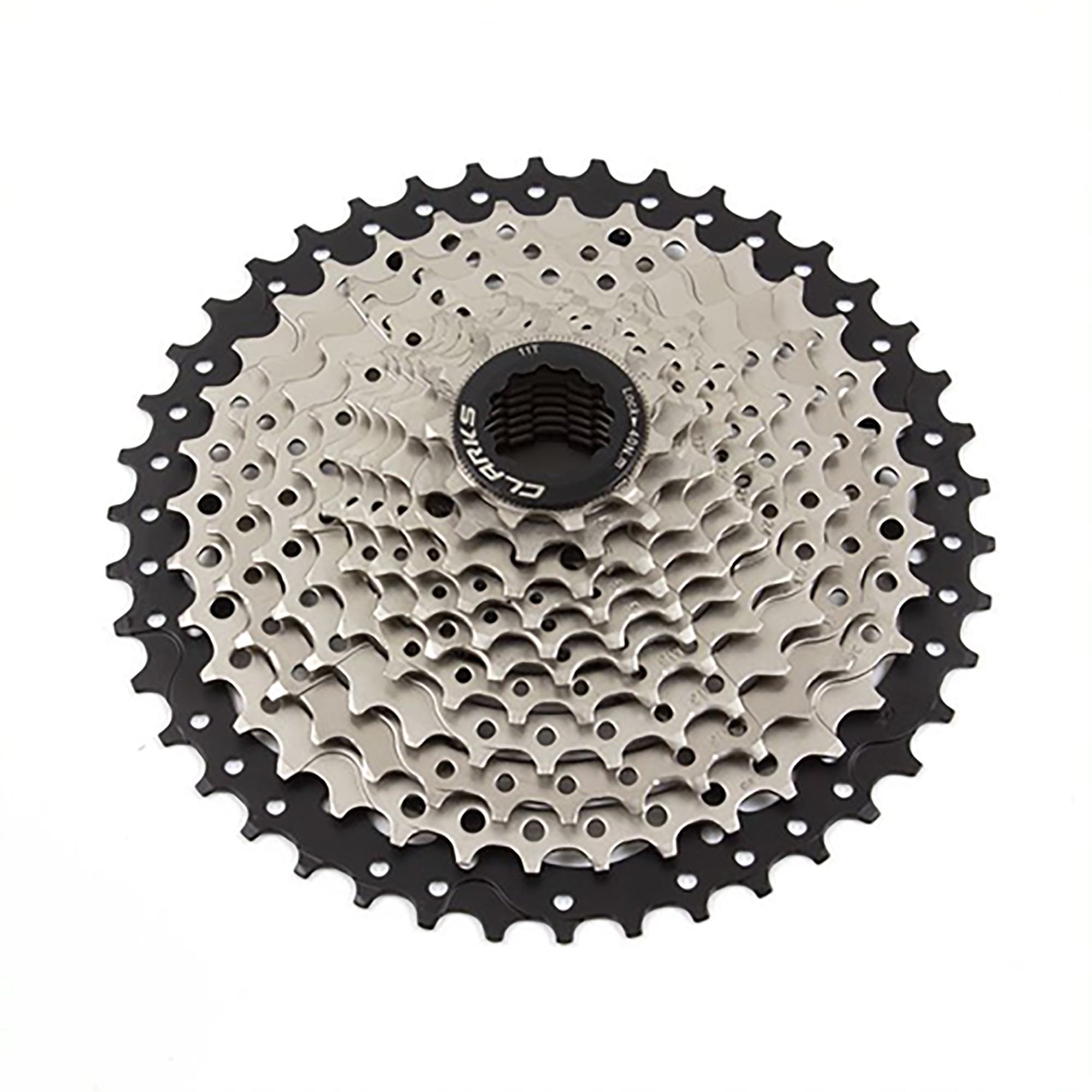 Clarks Cassette 11-42 11 Speed -Sram/Shim Compatible Cassette