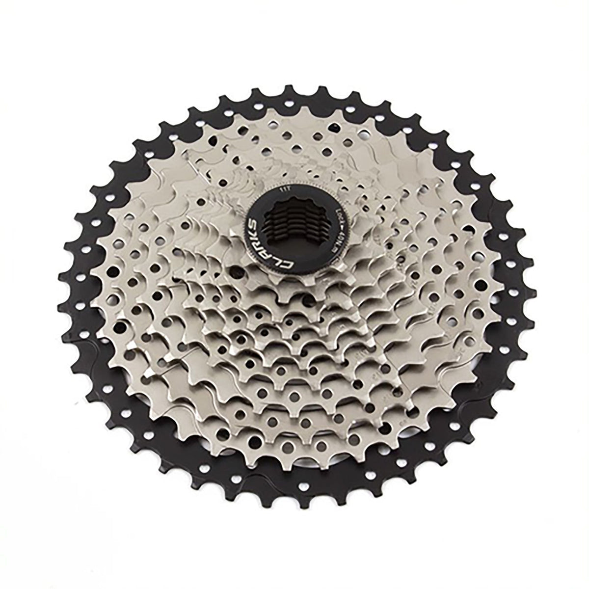 Clarks Cassette 11-42 11 Speed -Sram/Shim Compatible Cassette