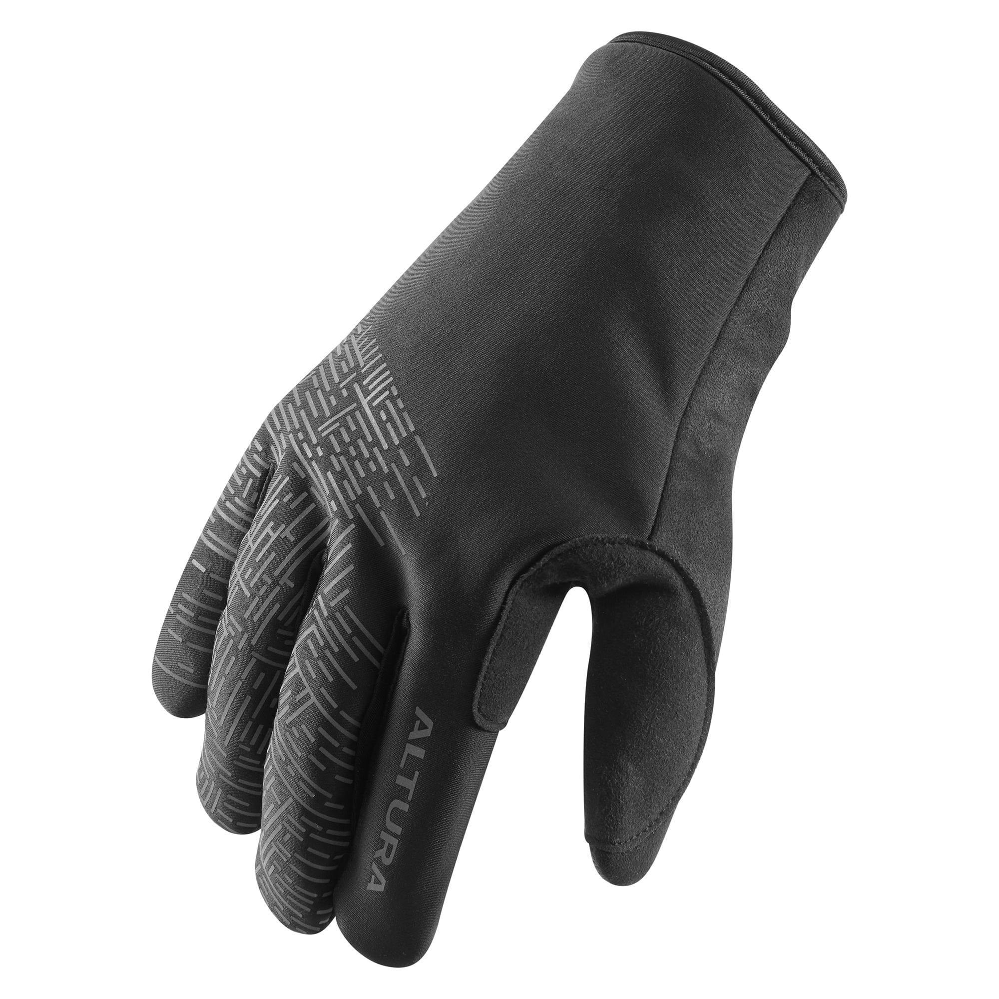 Altura Polartec „¢ Unisex Waterproof Cycling Gloves
