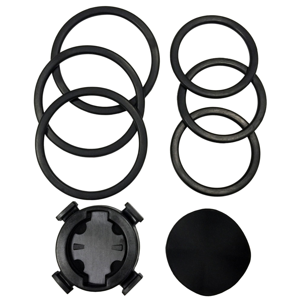 Bryton Mounts & Spares - Bike Mount (2 Sets)