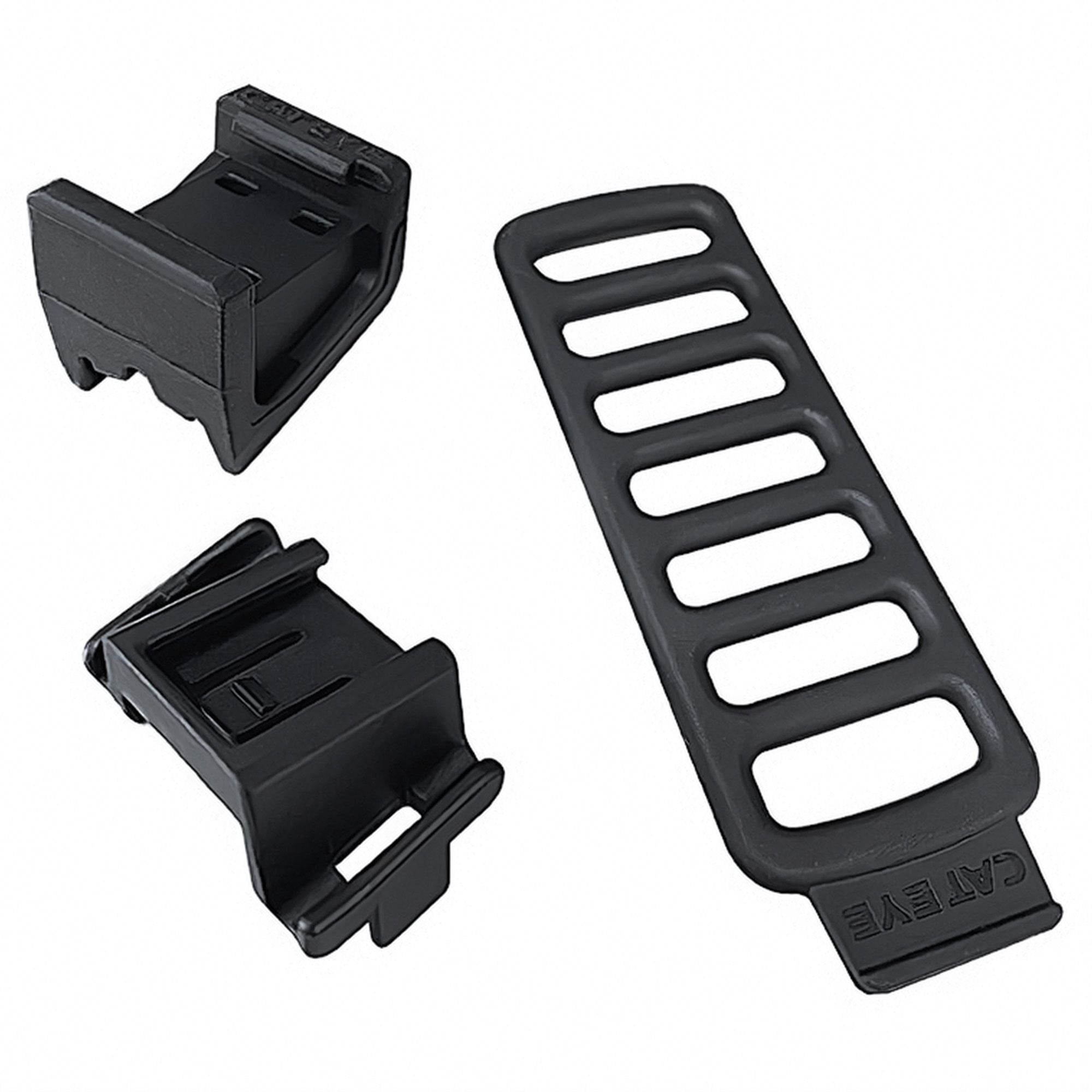 Cateye Mounts & Spares - Flextight Sp-15 Bracket Kit (Viz)