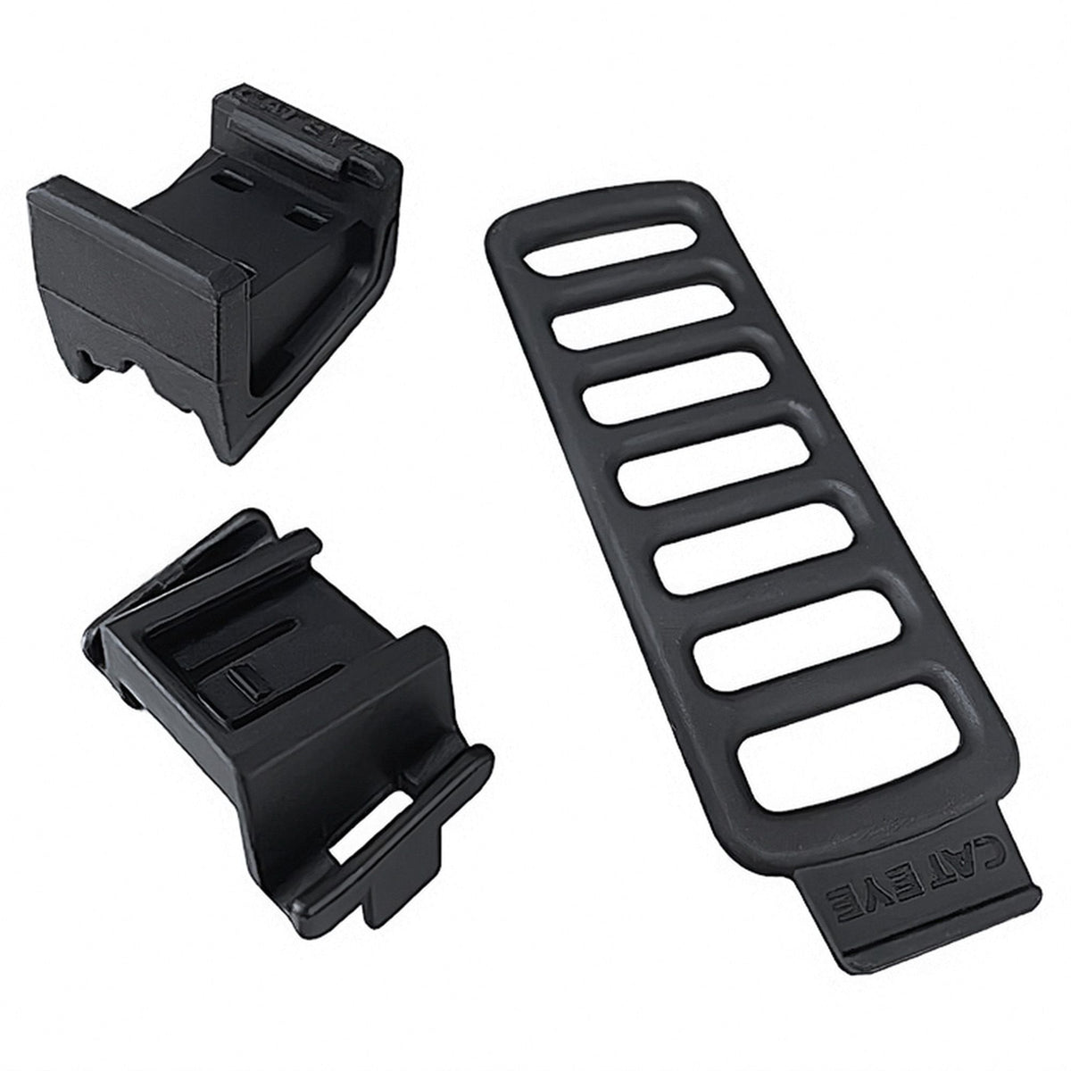 Cateye Mounts & Spares - Flextight Sp-15 Bracket Kit (Viz)