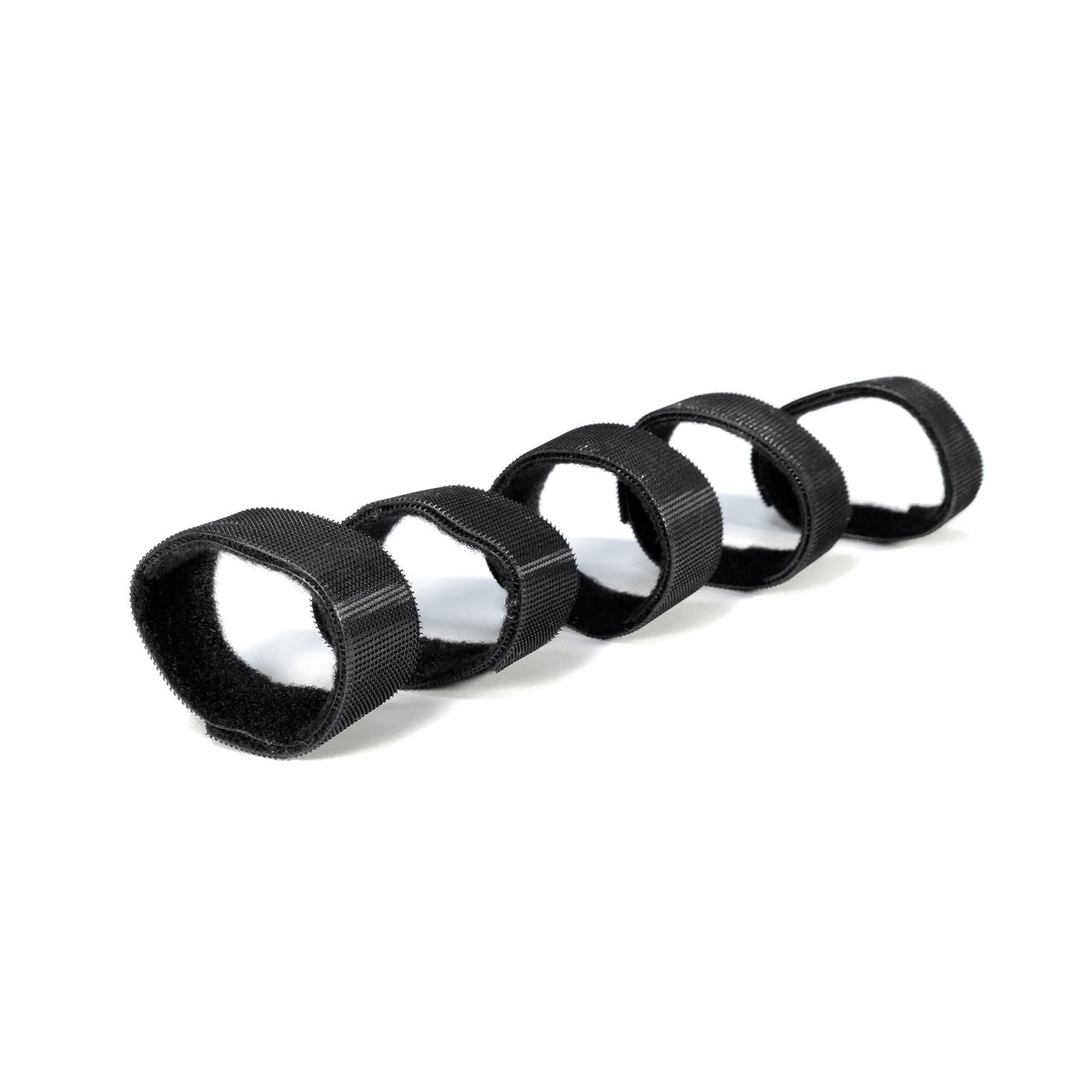 Altura Panniers & Bags - Vortex Grip Straps (5 Pack)