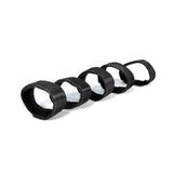 Altura Panniers & Bags - Vortex Grip Straps (5 Pack)