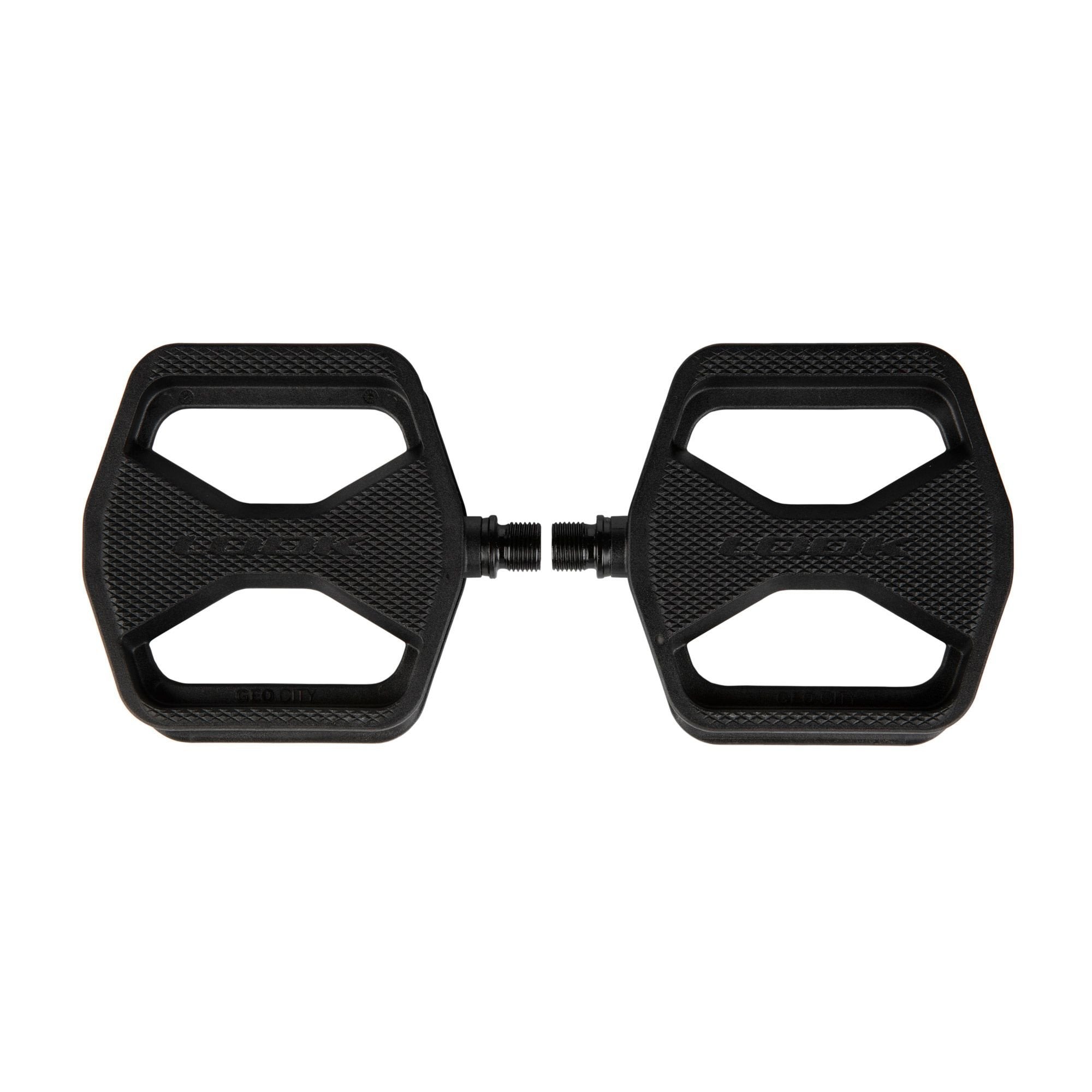 Look Geo City Flat Flat Pedals
